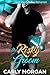 The Risky Groom by Carly Morgan