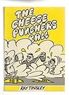 The Cheese Punchers Ball by Ray Tinsley