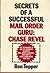 Secrets of a Successful Mail Order Guru by Ron Tepper