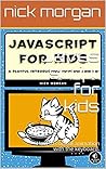 Javas script for kids: How to control animation with the keyboard. (programming)