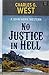 No Justice in Hell (John Hawk Western)