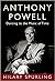 Anthony Powell: Dancing to ...