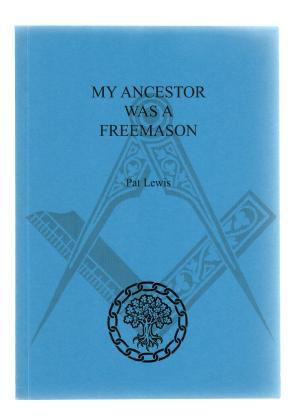 My Ancestor Was a Freemason (Paperback)