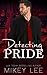 Detecting Pride: An Erotic Detective Novel (Sin Book 4)