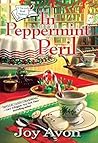 In Peppermint Peril by Joy Avon