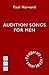 Audition Songs for Men