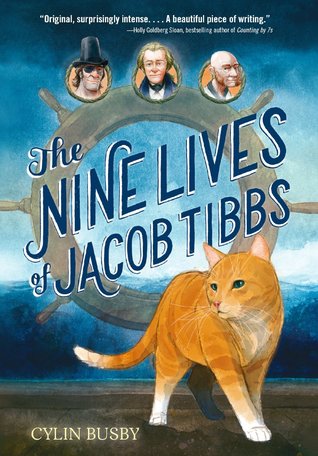 The Nine Lives of Jacob Tibbs