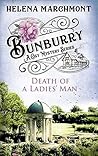 Death of a Ladies' Man (Bunburry #4) Death of a Ladies' Man (Bunburry #4)