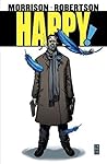 Happy! by Grant Morrison