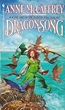 Dragonsong / Dragonsinger by Anne McCaffrey