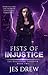 Fists of Injustice (The Dystopian Takeover, #2)