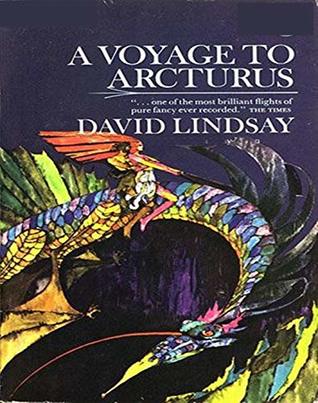 A Voyage to Arcturus
