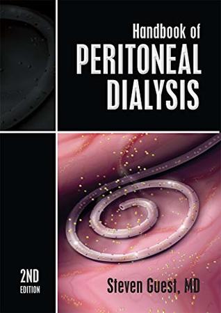 Handbook of Peritoneal Dialysis