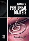 Handbook of Peritoneal Dialysis Handbook of Peritoneal Dialysis