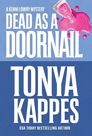 Dead as a Doornail (Kenni Lowry #5)