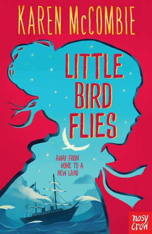 Little Bird Flies (Little Bird, #1)