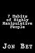 7 Habits of Highly Manipula...