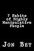 7 Habits of Highly Manipulative People by Jon Bet