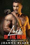 Luck Of The Devil