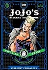 JoJo’s Bizarre Ad...