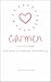 Carmen by Sydney Hatcher