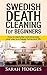 Swedish Death Cleaning for Beginners by Sarah Hodges