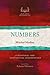 Numbers by Mitchel Modine