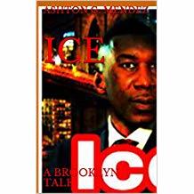 ICE A Brooklyn Tale(Brooklyn Tales#4)