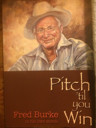Pitch 'til you Win (Paperback)