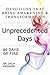 Unprecedented Days by Dr. Zach Prosser