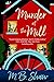 Murder at the Mill: A Mystery (Iris Grey, #1)