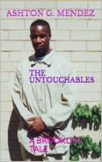 The Untouchables A Brooklyn Tale(Brooklyn Tales#5)