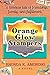 Orange Glow Stampers