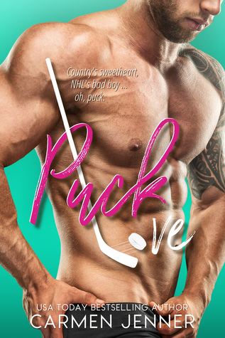 Puck Love (Paperback)