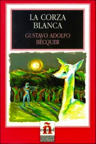 La Corza Blanca (Paperback)