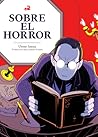 Sobre el horror by Jūza Unno