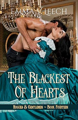 The Blackest of Hearts (Rogues & Gentlemen #14)
