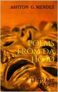 Poems From The Hood(Powerful Poetry Book #1)