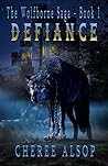 Defiance by Cheree Alsop