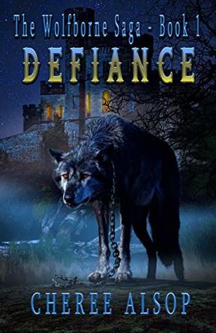Defiance (The Wolfborne Saga #1)