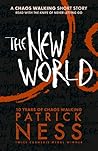 The New World by Patrick Ness