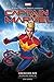 Captain Marvel: Liberation Run
