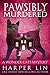 Pawsibly Murdered (A Wonder Cats Mystery #9) by Harper Lin