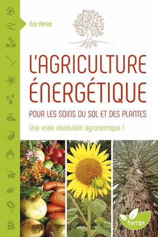 L'agriculture énergétique