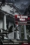 The Swamp Witch