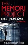 The Memori Project (Josh Heller #1)