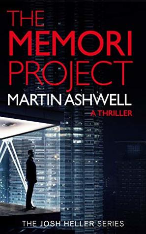The Memori Project (Josh Heller #1)