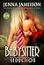 Babysitter Seduction by Jenna Jameison