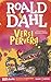 Versi perversi by Roald Dahl Versi perversi by Roald Dahl
