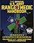 The Official US Army Ranger Medic Handbook - Full Size Edition by U.S. Department of the Army